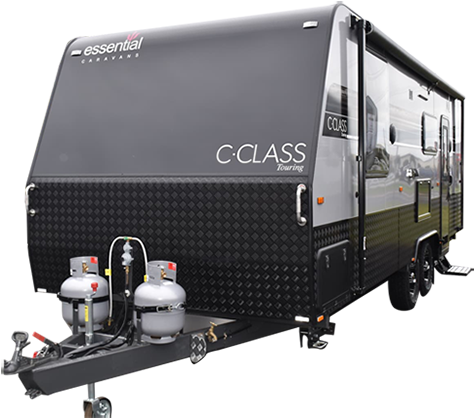 Essential C-Class