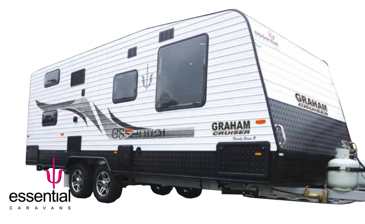 Essential Caravan Family
