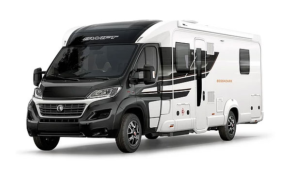 Swift Bessacarr