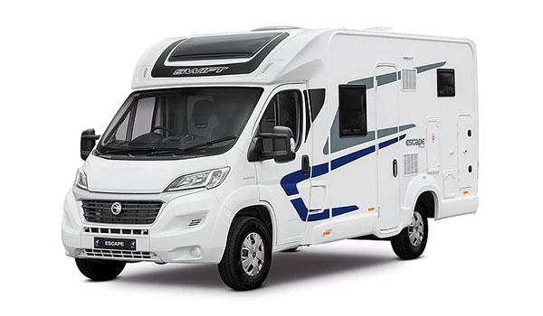 Swift Bessacarr