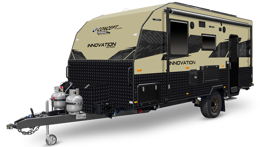 Innovation OZ Pack