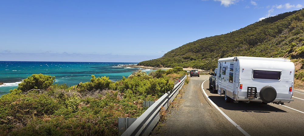 6 useful tips to enjoy an insect free caravanning holiday
