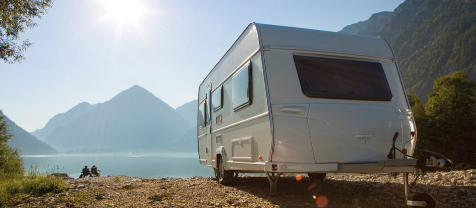 Recommended caravan price range for you