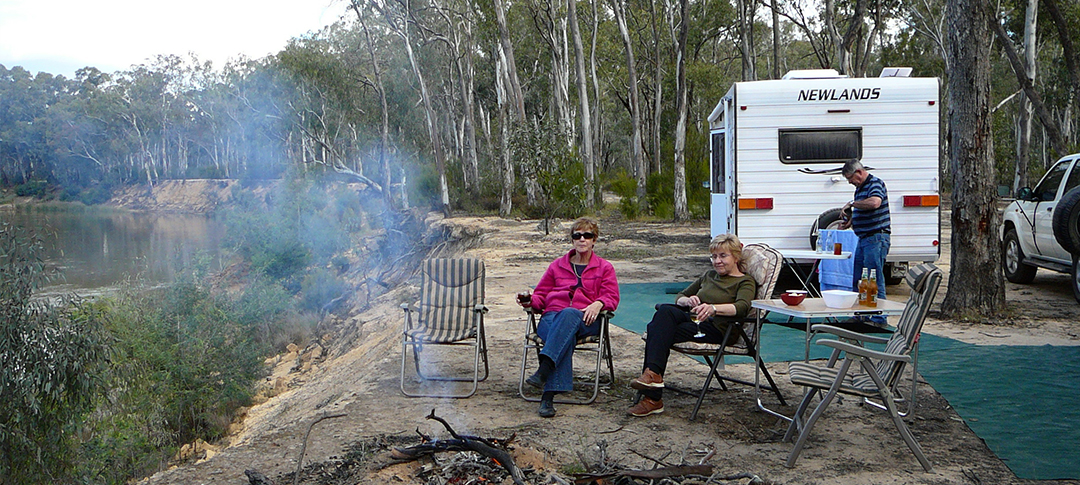 7 great questions to ask before purchasing a new caravan